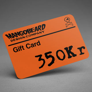 E-Gift Card - mangobeard