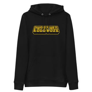 Fuzz Cult Unisex essential eco hoodie - mangobeard