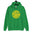 Irish Green