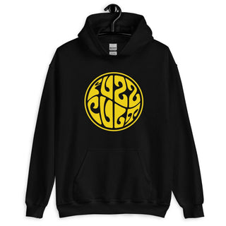Fuzz Cult Unisex Hoodie - mangobeard