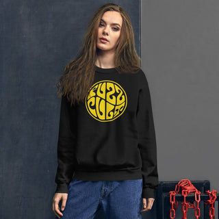 Fuzz Cult Unisex Sweatshirt - mangobeard