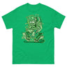 Irish Green