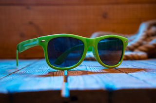 Ghouls Just Wanna Have Fun - Sunglasses