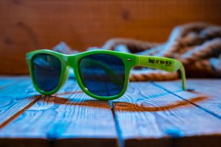 Ghouls Just Wanna Have Fun - Sunglasses