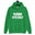 Irish Green