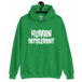 Irish Green