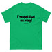 Irish Green