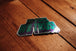 Green/Purple Mirror