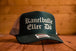 Khaki/Dark Green