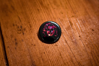 Marilyn - Button - mangobeard