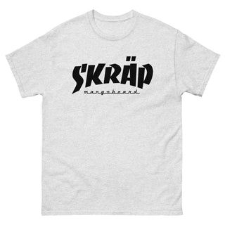 Skräp - Heavy Cotton T-Shirt - mangobeard