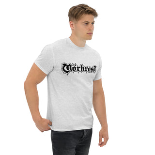 Mörkrost - Heavy Cotton - T-shirt - mangobeard