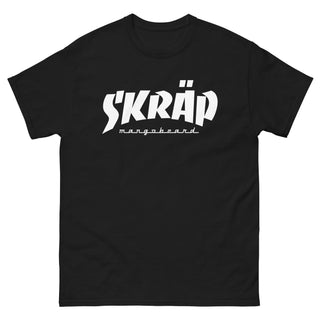 Skräp - Heavy Cotton T-Shirt - mangobeard