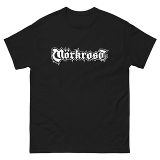 Mörkrost - Heavy Cotton - T-shirt - mangobeard