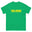 Irish Green