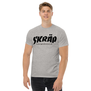 Skräp - Heavy Cotton T-Shirt - mangobeard