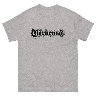 Mörkrost - Heavy Cotton - T-shirt - mangobeard