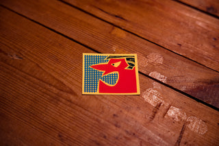 MMC - Bully - Sticker - mangobeard