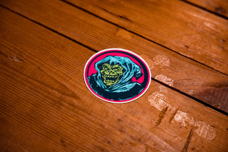 MMC - Goblin - Sticker - mangobeard