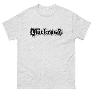 Mörkrost - Heavy Cotton - T-shirt - mangobeard