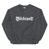 Dark Heather