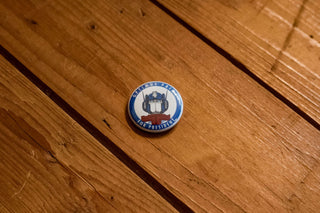Optimus For President - Button - mangobeard