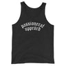 Charcoal-Black Triblend