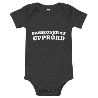 Passionerat Upprörd - Vintage Style - Baby Body - mangobeard