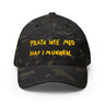Multicam Black