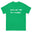 Irish Green