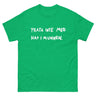 Irish Green