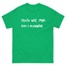 Irish Green