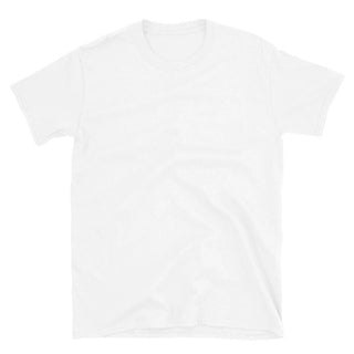 Prata Inte Med Hat I Munnen - Unisex T-Shirt - mangobeard