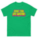 Irish Green