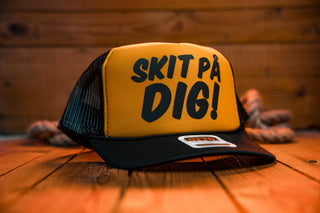 Skit På Dig! - Trucker Cap