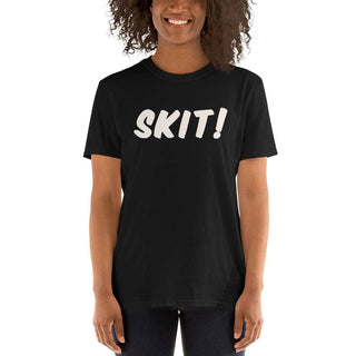 Skit! - Unisex T-Shirt - mangobeard