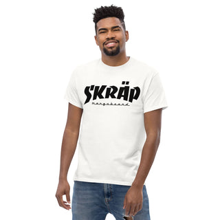 Skräp - Heavy Cotton T-Shirt - mangobeard