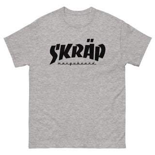 Skräp - Heavy Cotton T-Shirt - mangobeard