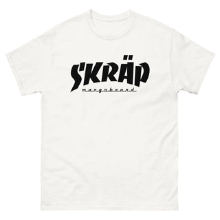 Skräp - Heavy Cotton T-Shirt - mangobeard