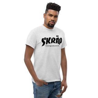 Skräp - Heavy Cotton T-Shirt - mangobeard