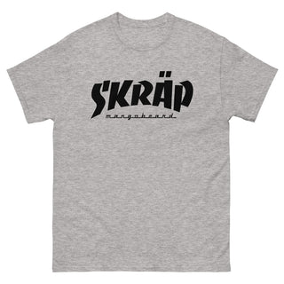 Skräp - Heavy Cotton T-Shirt - mangobeard