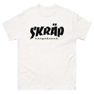 Skräp - Heavy Cotton T-Shirt - mangobeard
