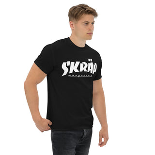 Skräp - Heavy Cotton T-Shirt - mangobeard