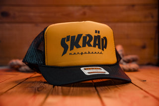 Skräp - Trucker Cap