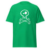 Irish Green