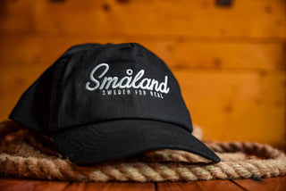 Småland - Kids Cap - mangobeard