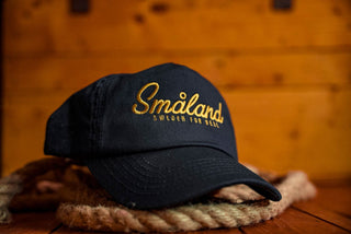 Småland - Kids Cap - mangobeard