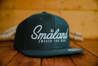 Småland - Snapback - mangobeard