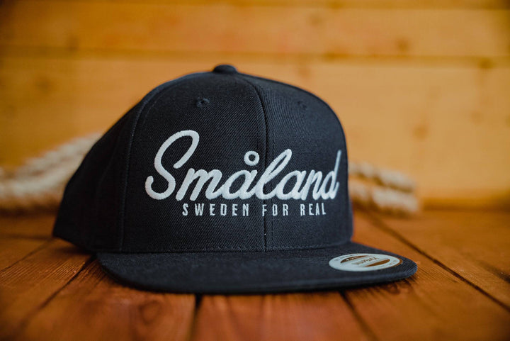 Småland - Snapback - mangobeard