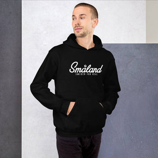 Småland Unisex Hoodie - mangobeard